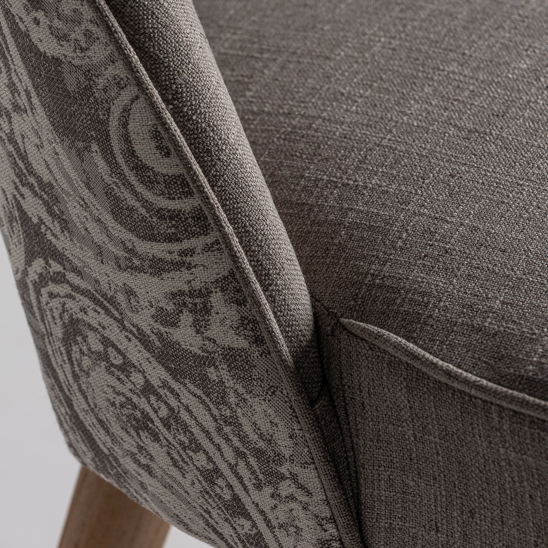 CALCE CHAIR